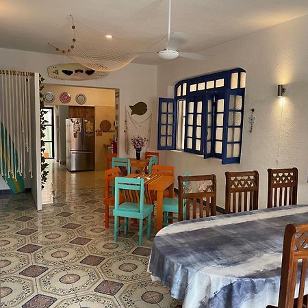 Itze Hostel Boutique - Progreso Progreso  Eksteriør billede