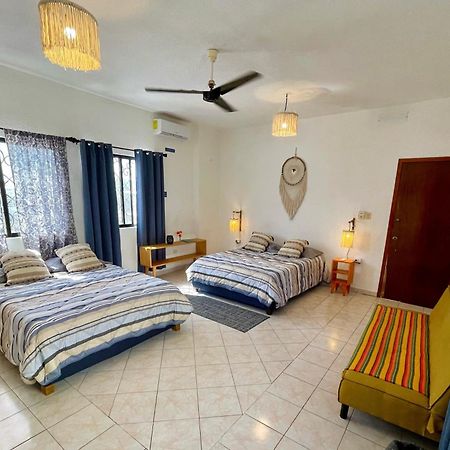 Itze Hostel Boutique - Progreso Progreso  Eksteriør billede