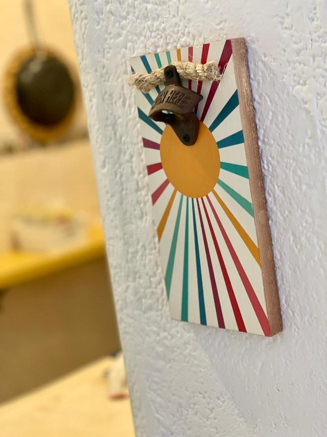 Itze Hostel Boutique - Progreso Progreso  Eksteriør billede