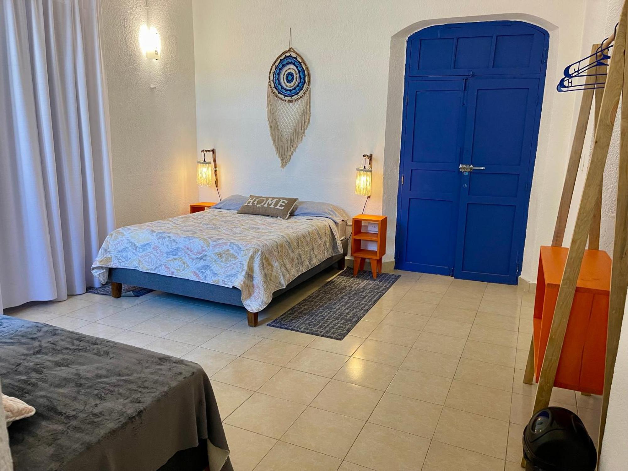 Itze Hostel Boutique - Progreso Progreso  Eksteriør billede
