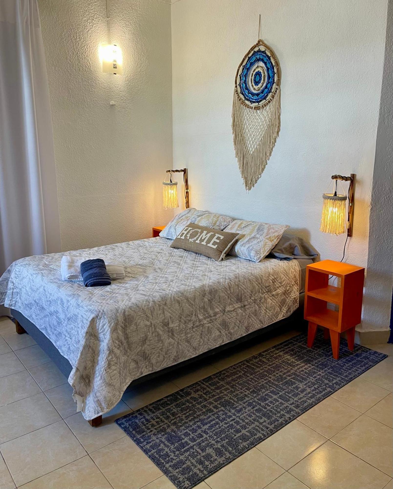 Itze Hostel Boutique - Progreso Progreso  Eksteriør billede