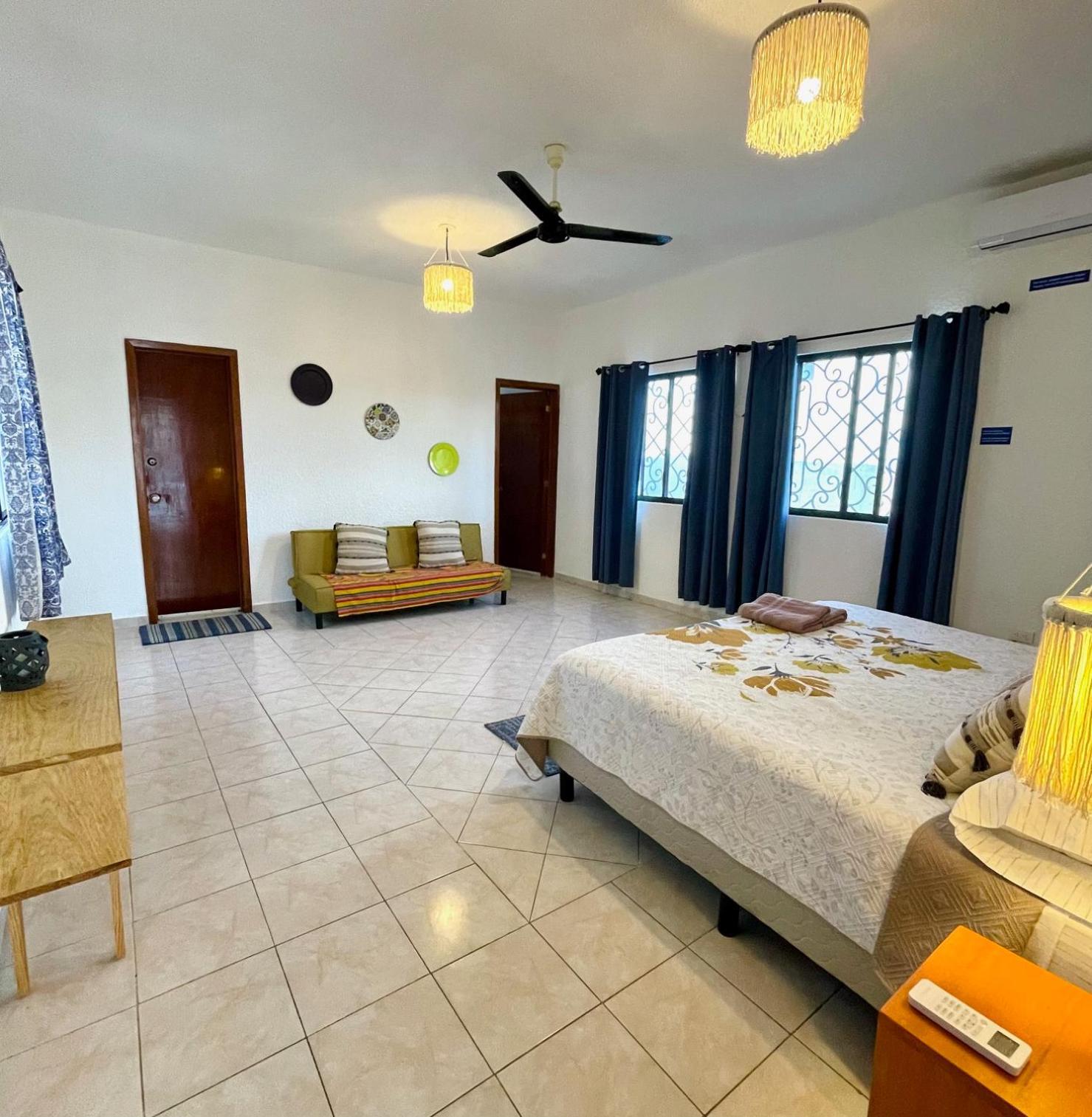 Itze Hostel Boutique - Progreso Progreso  Værelse billede