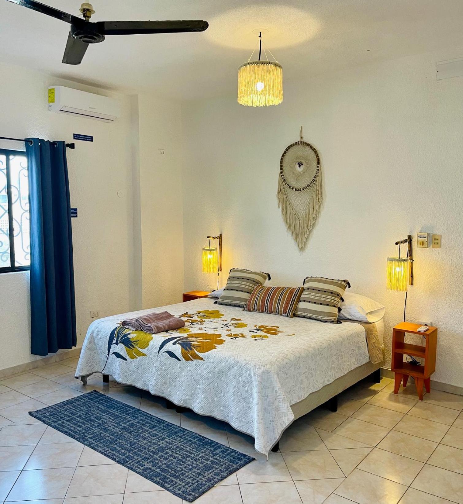 Itze Hostel Boutique - Progreso Progreso  Værelse billede