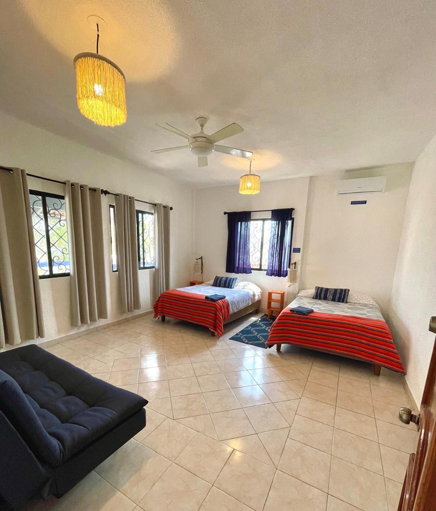 Itze Hostel Boutique - Progreso Progreso  Værelse billede