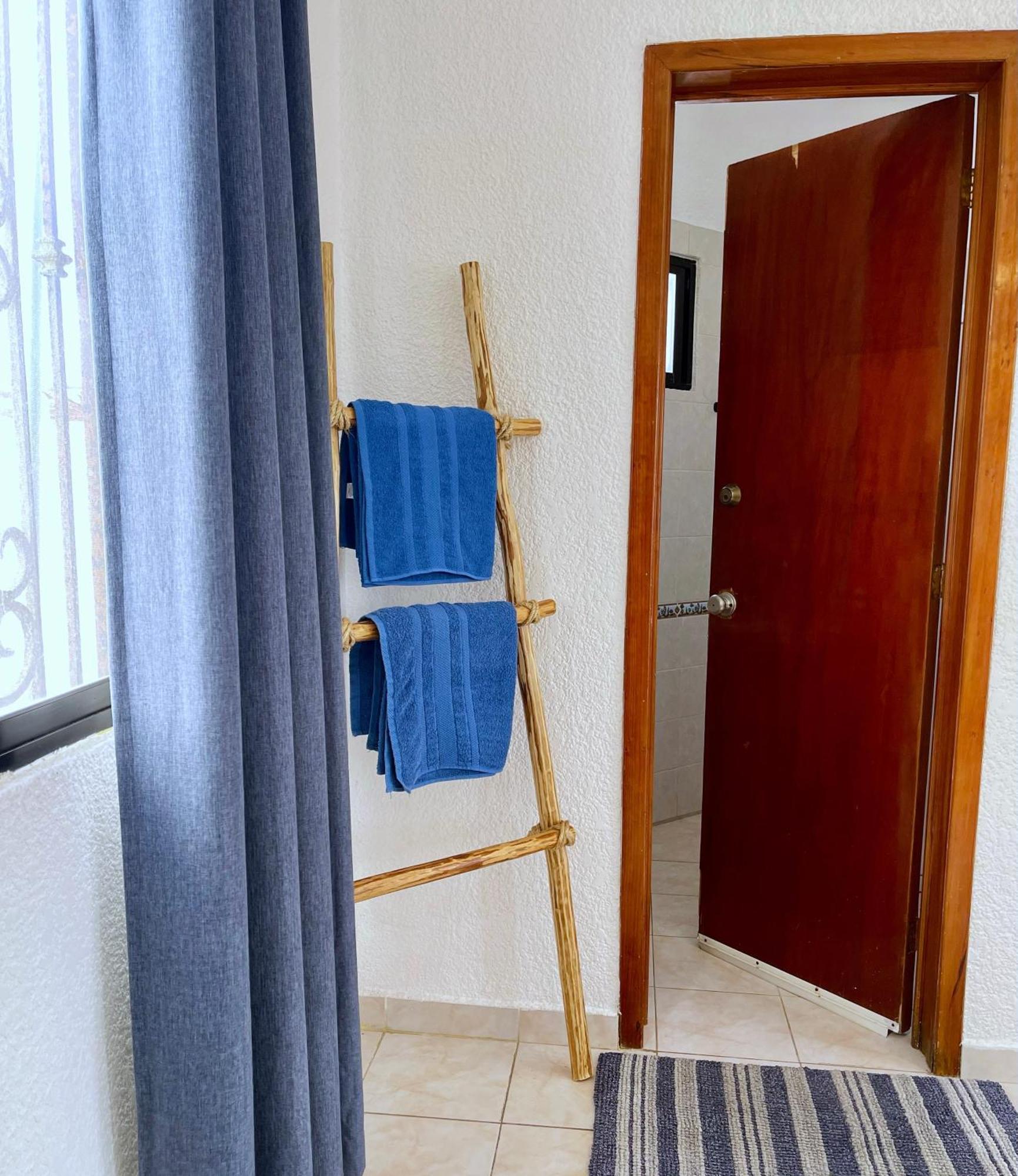 Itze Hostel Boutique - Progreso Progreso  Eksteriør billede