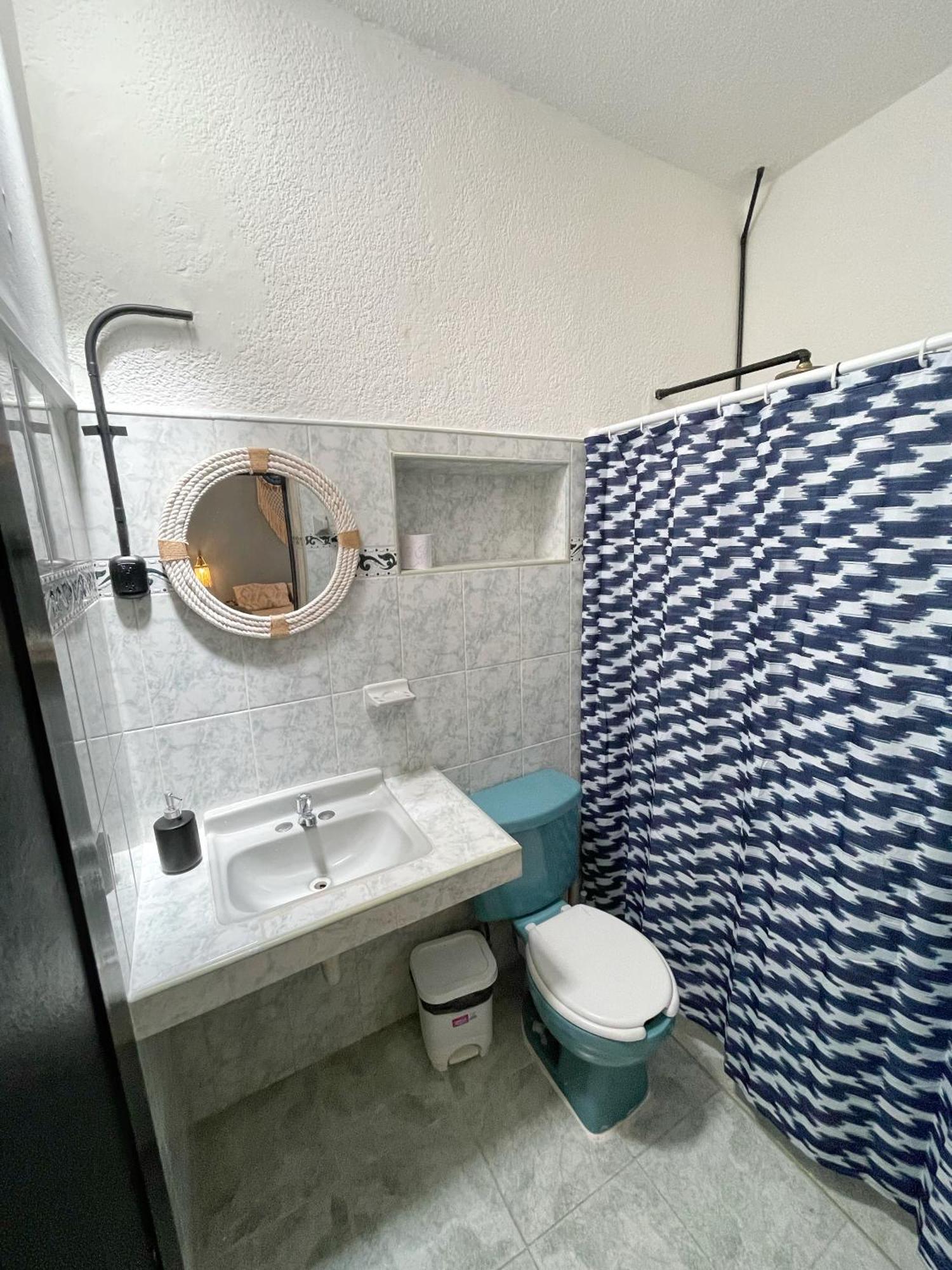 Itze Hostel Boutique - Progreso Progreso  Eksteriør billede